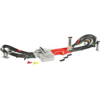 Mattel Hot Wheels Racing Formula 1 Писта Гран При