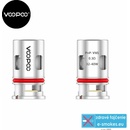 VOOPOO PnP VM1 žhavící hlava nerez 0,3ohm