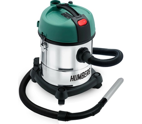 Humberg HM-400