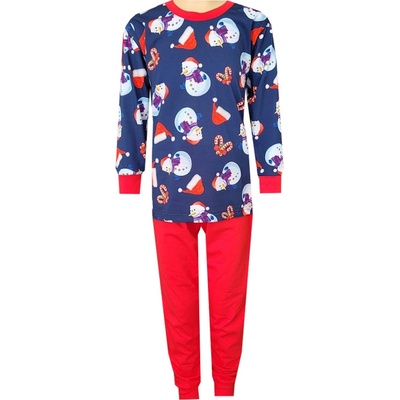 Foltýn pyžamo DP188