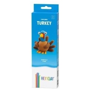 TM Toys Hey Clay - Turkey