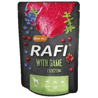 Dolina Noteci Rafi mix chutí 16 x 300 g