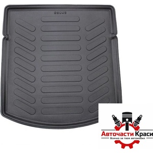 Rizline Стелка за багажник RizLine съвместима с AUDI A5 coupe 2007-2016 (515068) - avtochastikrasi