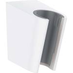 Hansgrohe - Стойка за душ Porter S, бяла мат 28331700 (28331700)