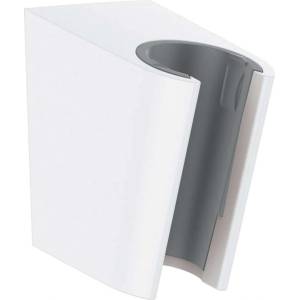 Hansgrohe - Стойка за душ Porter S, бяла мат 28331700 (28331700)