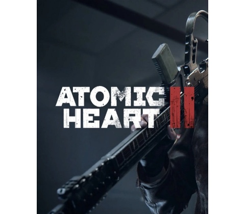 Atomic Heart 2