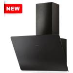 Faber SHINE 60 Black Вертикален аспиратор (SHINE60 Black)