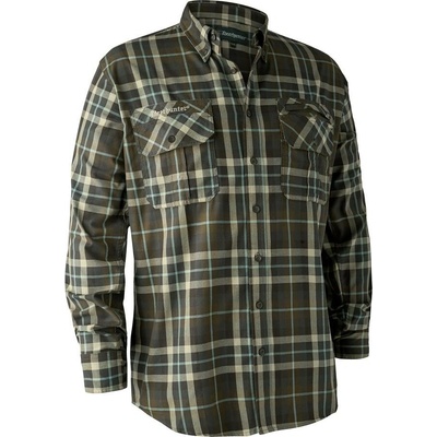 Košeľa Deerhunter Caribou Shirt poľovnícka
