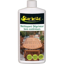 Star brite Čistič dřeva 1000 ml