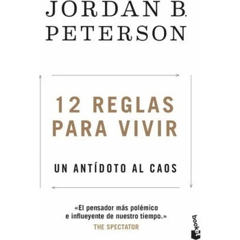 Image 1 of 12 reglas para vivir