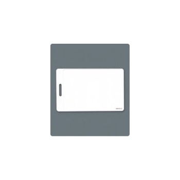 Image 1 of PARADOX C702 - стандартна, безконтактна карта, Clamshell (C702)