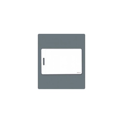 PARADOX C702 - стандартна, безконтактна карта, Clamshell (C702)