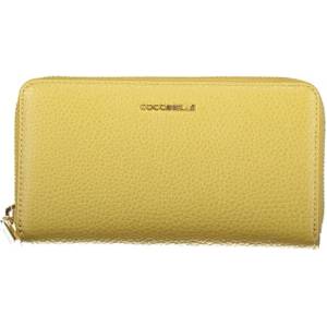 Coccinelle Дамско портмоне coccinelle, Размер uni, Цвят Зелено (e2mw5113201_veg43)