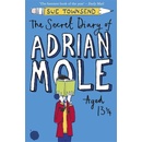 Secret Diary of Adrian Mole Aged 13 and 3/4 - S. Townsend