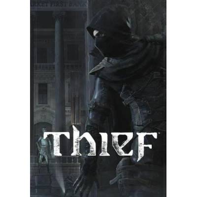 Игра Thief: Definitive Edition за PC GOG. com, Електронна доставка