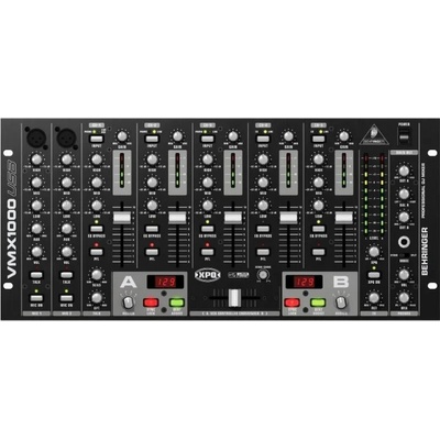 BEHRINGER VMX1000USB