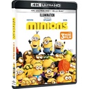Mimoni BD