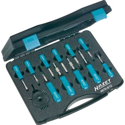Hazet 4670-5/12