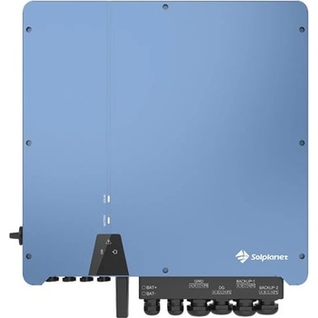 Solplanet ASW12KH-T1