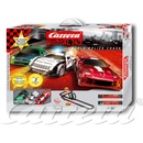 Carrera Double Police Chase
