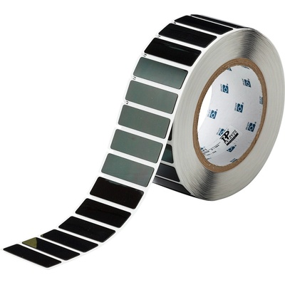 Brady THTEP-06-7593-BK / 805863 EPREP етикети, 45.00 mm x 15.00 mm (805863)