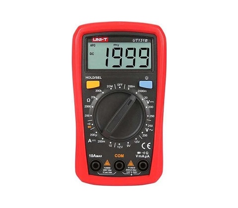 UNI-T UT131B