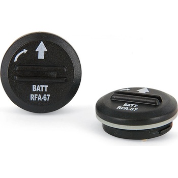 PETSAFE Baterka 6V, RFA-67D 2 ks