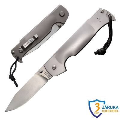 Cold Steel Pocket Bushman 95FB