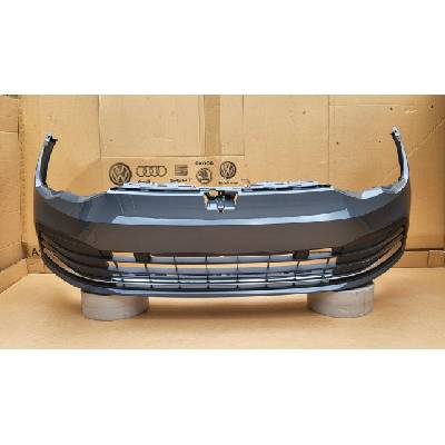 Original VW 5H0807221J Predný nárazník VW GOLF VIII