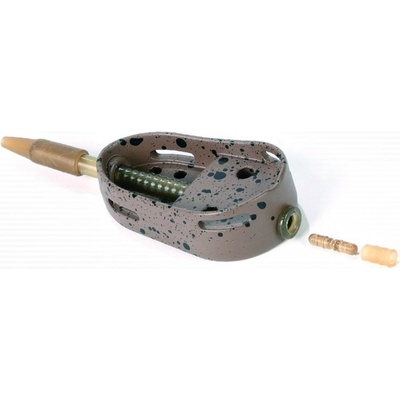 Filfishing Krmítko Quick Change Flat 40g