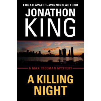 Killing Night | Jonathon King