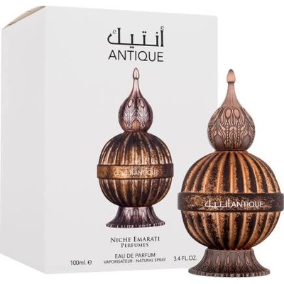 Niche Emarati Antique parfumovaná voda unisex 100 ml