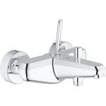 GROHE Eurodisc Joy Смесител за вана 1/2″, едноръкохватков (23431000)