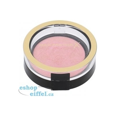 Max Factor Creme Puff Blush 5 Lovely Pink 1,5 g – Zboží Dáma