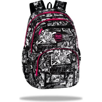 COOLPACK Ученическа раница CoolPack Pick Manga (F099800)