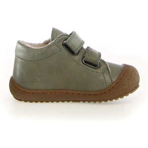 Naturino Детски зимни ботуши Naturino Kid's Racoon VL Winter boots - Sage - размер 19 (EU) (702-2269-0811)