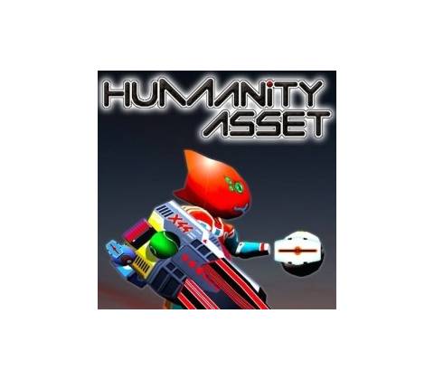 Humanity Asset