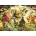 Ravensburger - Puzzle Look Out Little Pigs! - 1 000 piese