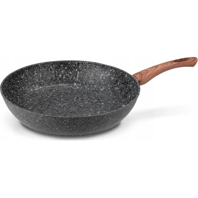 Konighoffer Granitová pánev Venga 32 cm indukce