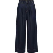 #VDR Pleated Dark Blue rifle