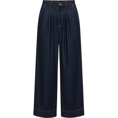 #VDR Pleated Dark Blue rifle