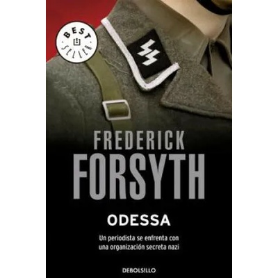 ODESSA | Frederick Forsyth