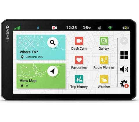 Garmin DriveCam 76 EU