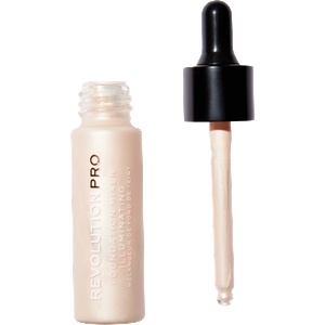 Revolution PRO Хайлайтър капки Mixer Illuminating, 18 ml (3041292)