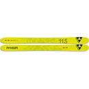Fischer RANGER 115 FR 20/21