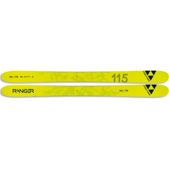 Fischer RANGER 115 FR 20/21