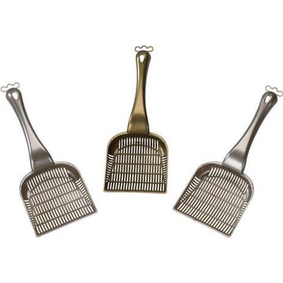 Lopatka EBI+ na podstielku 26 x 10,5 cm