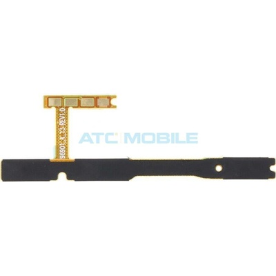 Flex ON/OFF a tlačítek hlasitosti Samsung Galaxy A14 5G (SM-A146R)