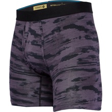 Stance Ramp Camo Boxer Brief charcoal