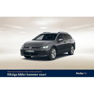 Volkswagen Golf 1.5 eTSI Life DSG 110 kW